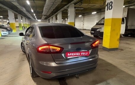 Ford Mondeo IV, 2012 год, 999 999 рублей, 6 фотография