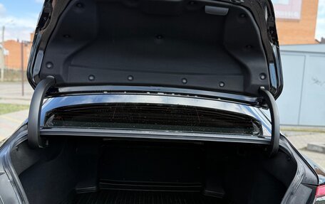 Toyota Camry, 2018 год, 3 300 000 рублей, 5 фотография