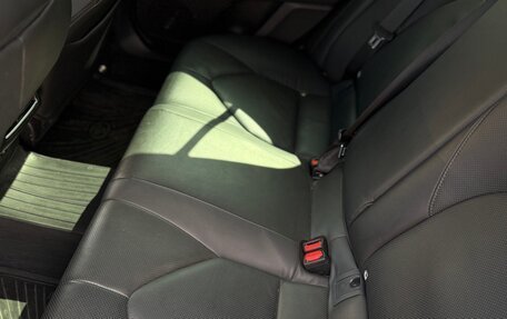 Toyota Camry, 2018 год, 3 300 000 рублей, 13 фотография