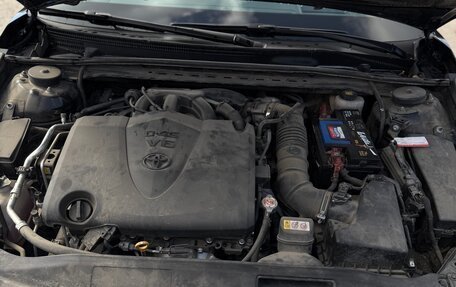 Toyota Camry, 2018 год, 3 300 000 рублей, 14 фотография