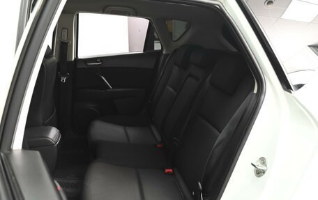 Mazda 3, 2013 год, 1 130 000 рублей, 9 фотография