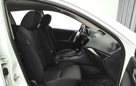 Mazda 3, 2013 год, 1 130 000 рублей, 8 фотография