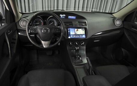 Mazda 3, 2013 год, 1 130 000 рублей, 6 фотография