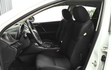 Mazda 3, 2013 год, 1 130 000 рублей, 10 фотография