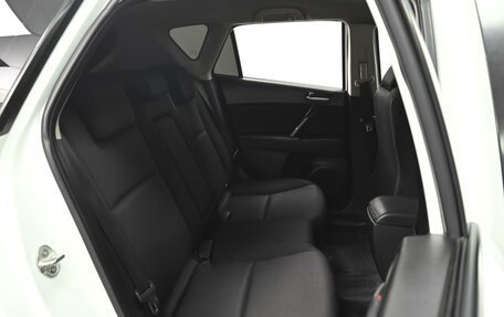 Mazda 3, 2013 год, 1 130 000 рублей, 7 фотография