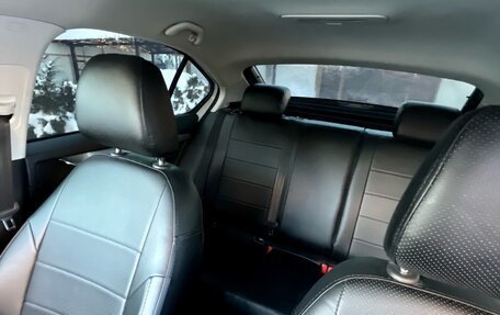 Skoda Octavia, 2016 год, 1 450 000 рублей, 7 фотография