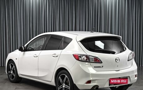 Mazda 3, 2013 год, 1 130 000 рублей, 2 фотография