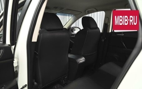 Mazda 3, 2013 год, 1 130 000 рублей, 11 фотография