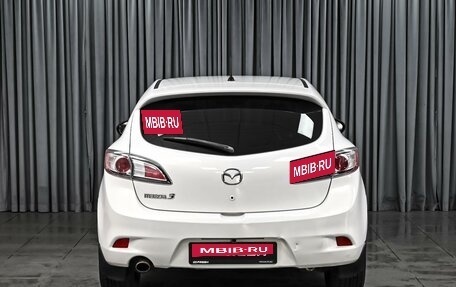 Mazda 3, 2013 год, 1 130 000 рублей, 4 фотография