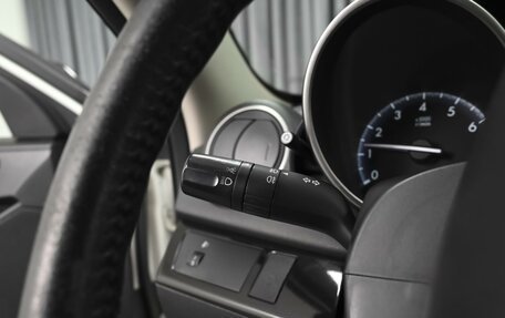 Mazda 3, 2013 год, 1 130 000 рублей, 19 фотография