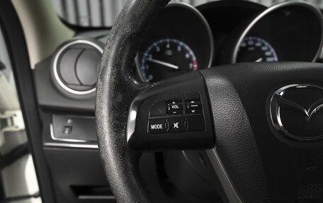 Mazda 3, 2013 год, 1 130 000 рублей, 17 фотография