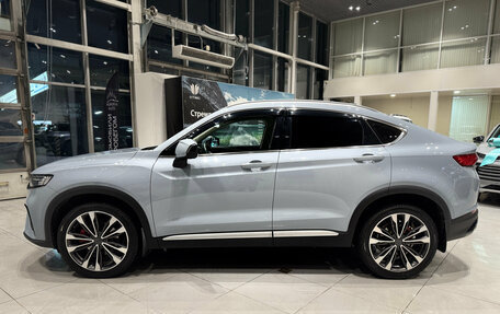 Geely Tugella FY11, 2022 год, 3 090 000 рублей, 2 фотография