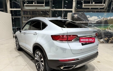 Geely Tugella FY11, 2022 год, 3 090 000 рублей, 3 фотография