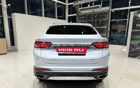 Geely Tugella FY11, 2022 год, 3 090 000 рублей, 4 фотография