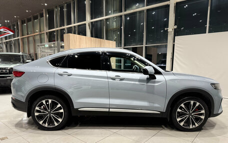 Geely Tugella FY11, 2022 год, 3 090 000 рублей, 6 фотография