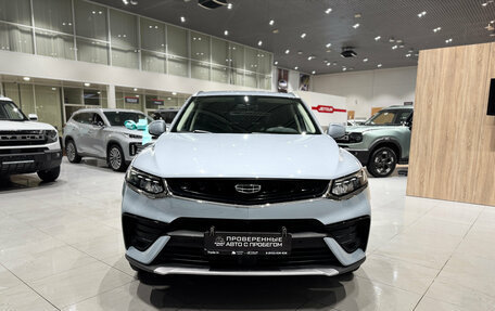 Geely Tugella FY11, 2022 год, 3 090 000 рублей, 8 фотография