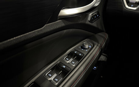 Geely Tugella FY11, 2022 год, 3 090 000 рублей, 10 фотография