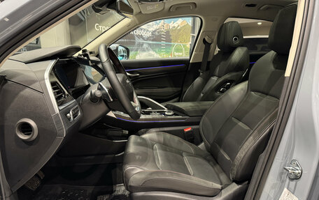 Geely Tugella FY11, 2022 год, 3 090 000 рублей, 9 фотография