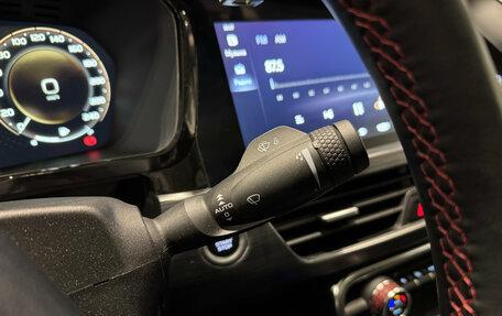 Geely Tugella FY11, 2022 год, 3 090 000 рублей, 17 фотография