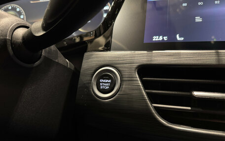 Geely Tugella FY11, 2022 год, 3 090 000 рублей, 18 фотография