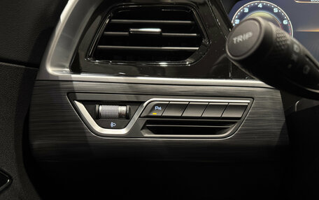 Geely Tugella FY11, 2022 год, 3 090 000 рублей, 19 фотография