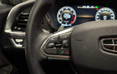 Geely Tugella FY11, 2022 год, 3 090 000 рублей, 14 фотография