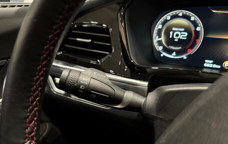 Geely Tugella FY11, 2022 год, 3 090 000 рублей, 16 фотография