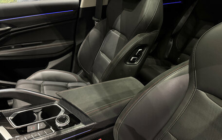 Geely Tugella FY11, 2022 год, 3 090 000 рублей, 27 фотография