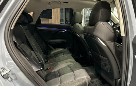 Geely Tugella FY11, 2022 год, 3 090 000 рублей, 33 фотография