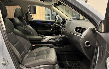 Geely Tugella FY11, 2022 год, 3 090 000 рублей, 34 фотография