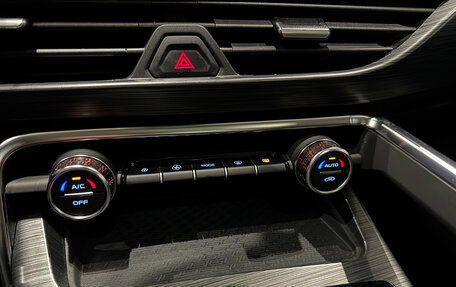 Geely Tugella FY11, 2022 год, 3 090 000 рублей, 24 фотография