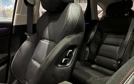 Geely Tugella FY11, 2022 год, 3 090 000 рублей, 28 фотография