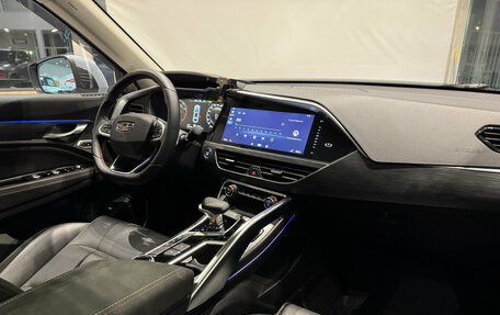 Geely Tugella FY11, 2022 год, 3 090 000 рублей, 35 фотография