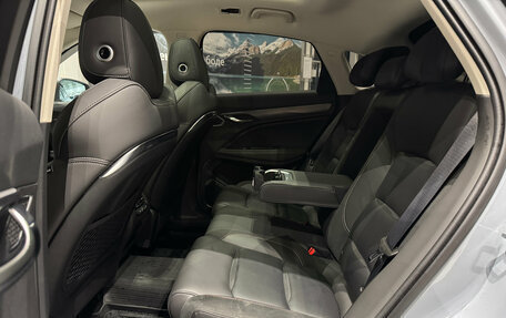 Geely Tugella FY11, 2022 год, 3 090 000 рублей, 31 фотография