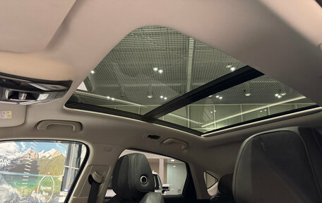 Geely Tugella FY11, 2022 год, 3 090 000 рублей, 29 фотография