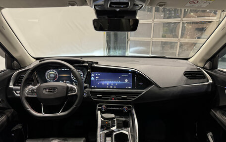 Geely Tugella FY11, 2022 год, 3 090 000 рублей, 30 фотография