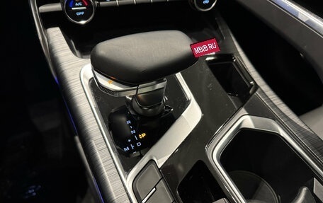 Geely Tugella FY11, 2022 год, 3 090 000 рублей, 25 фотография