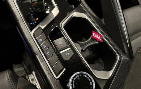 Geely Tugella FY11, 2022 год, 3 090 000 рублей, 26 фотография