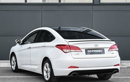 Hyundai i40 I рестайлинг, 2013 год, 1 199 000 рублей, 2 фотография