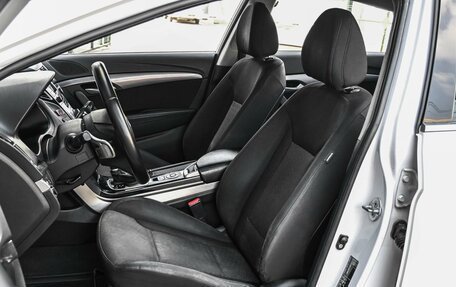 Hyundai i40 I рестайлинг, 2013 год, 1 199 000 рублей, 10 фотография