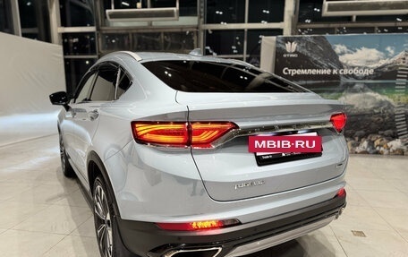 Geely Tugella FY11, 2022 год, 3 090 000 рублей, 36 фотография