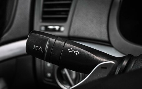 Hyundai i40 I рестайлинг, 2013 год, 1 199 000 рублей, 14 фотография