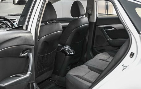 Hyundai i40 I рестайлинг, 2013 год, 1 199 000 рублей, 11 фотография