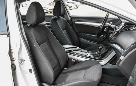 Hyundai i40 I рестайлинг, 2013 год, 1 199 000 рублей, 8 фотография