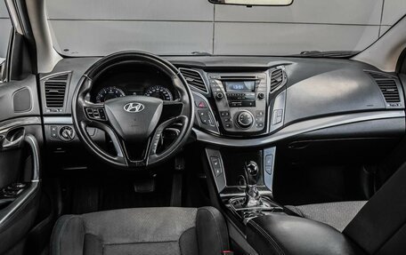 Hyundai i40 I рестайлинг, 2013 год, 1 199 000 рублей, 6 фотография