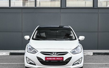 Hyundai i40 I рестайлинг, 2013 год, 1 199 000 рублей, 3 фотография