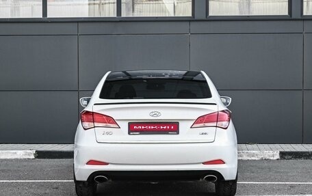 Hyundai i40 I рестайлинг, 2013 год, 1 199 000 рублей, 4 фотография