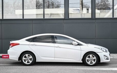 Hyundai i40 I рестайлинг, 2013 год, 1 199 000 рублей, 5 фотография