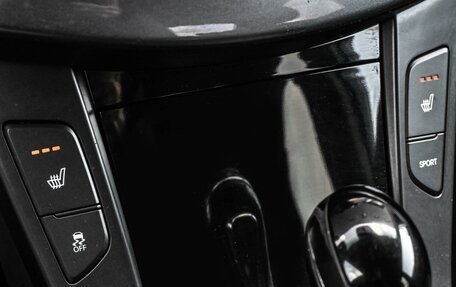 Hyundai i40 I рестайлинг, 2013 год, 1 199 000 рублей, 21 фотография