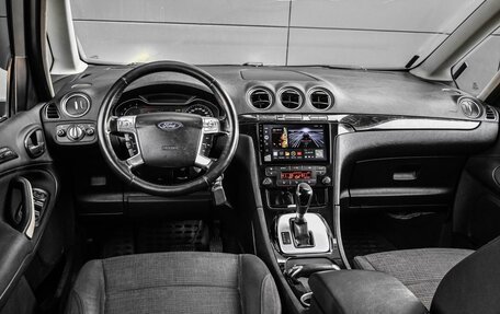 Ford Galaxy II, 2012 год, 1 449 000 рублей, 6 фотография